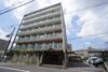 フラット平野南 3階 築36年6ヶ月の賃貸物件