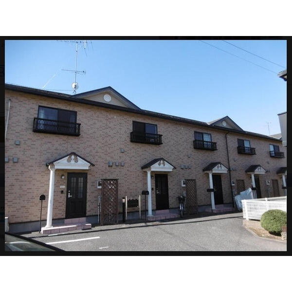 detached 埼玉県比企郡滑川町大字月輪

地図を見る