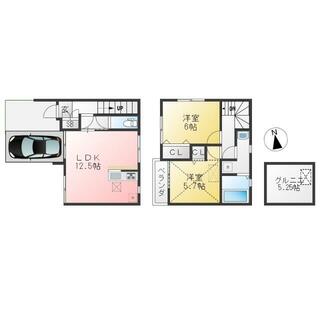 間取り：213141930251