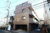 三軒茶屋駅より徒歩8分 3階 築27年5ヶ月の賃貸物件