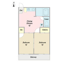 間取り：212056081902