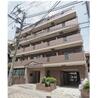 西新宿五丁目駅より徒歩4分 4階 築24年10ヶ月の賃貸物件