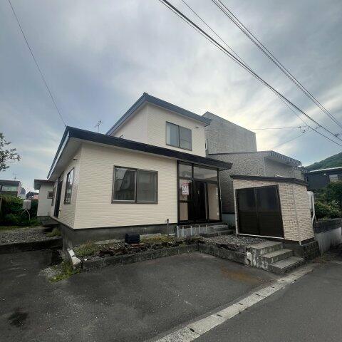 detached 北海道登別市若草町４丁目
地図を見る
