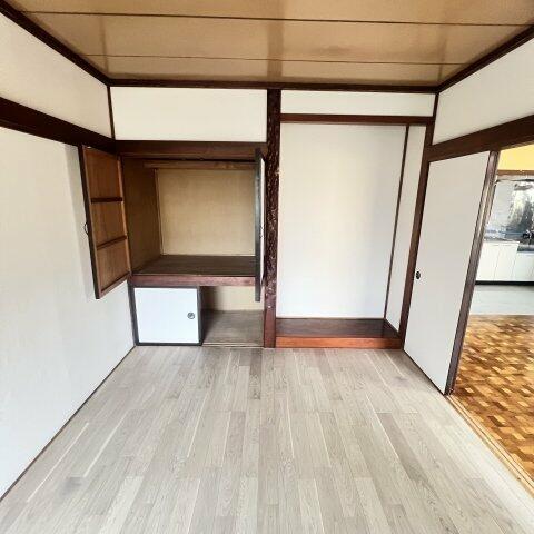 detached 北海道登別市若草町４丁目
地図を見る