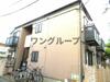 リースランド十条 2階 築22年1ヶ月の賃貸物件
