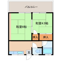 間取り：212056102350