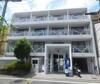 今出川駅より徒歩9分 2階 築38年の賃貸物件