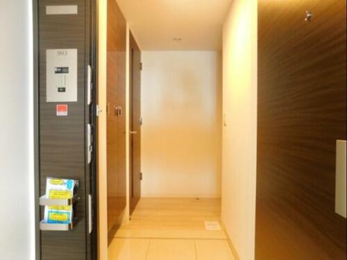 クリーンリバーフィネス美園ステーションフロント_その他_4