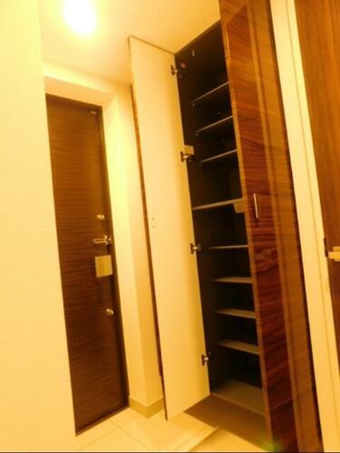 クリーンリバーフィネス美園ステーションフロント_その他_5