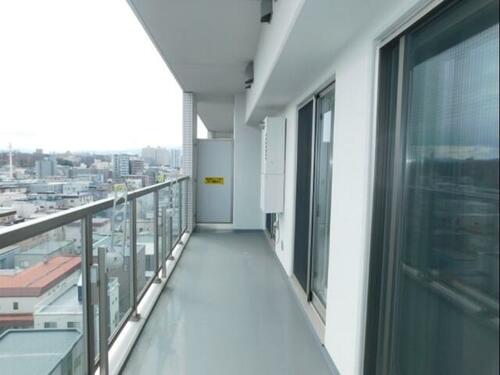 クリーンリバーフィネス美園ステーションフロント_その他_8