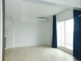 クリーンリバーフィネス美園ステーションフロント_内装_3