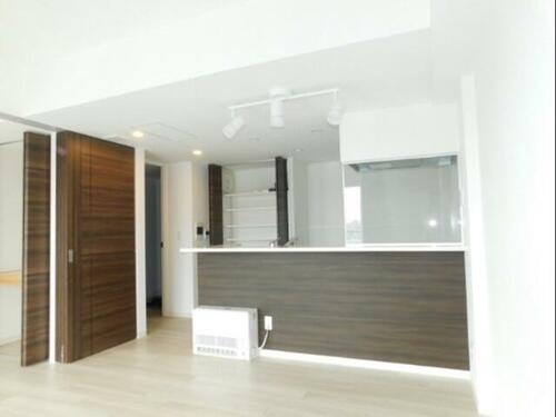 クリーンリバーフィネス美園ステーションフロント_内装_4