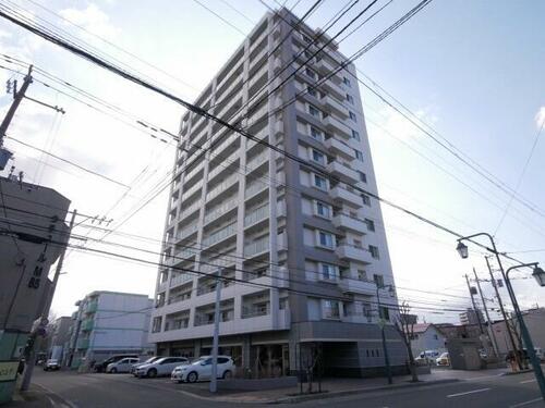 クリーンリバーフィネス美園ステーションフロント_トップ画像