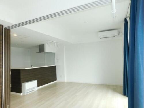 クリーンリバーフィネス美園ステーションフロント_内装_0