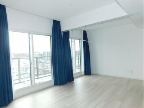 クリーンリバーフィネス美園ステーションフロント_内装_1