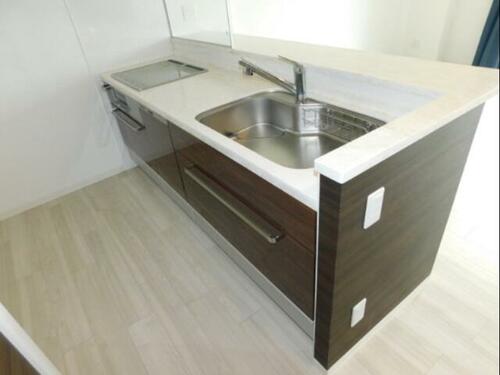 クリーンリバーフィネス美園ステーションフロント_その他_0