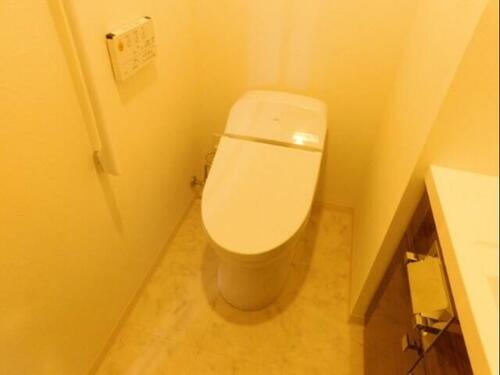 クリーンリバーフィネス美園ステーションフロント_その他_2