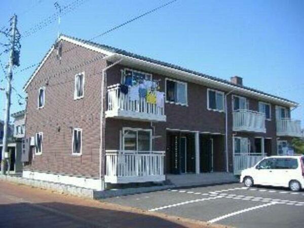 apartment 秋田県雄勝郡羽後町西馬音内字桜井
西馬音内の賃貸情報を見る
物件地図