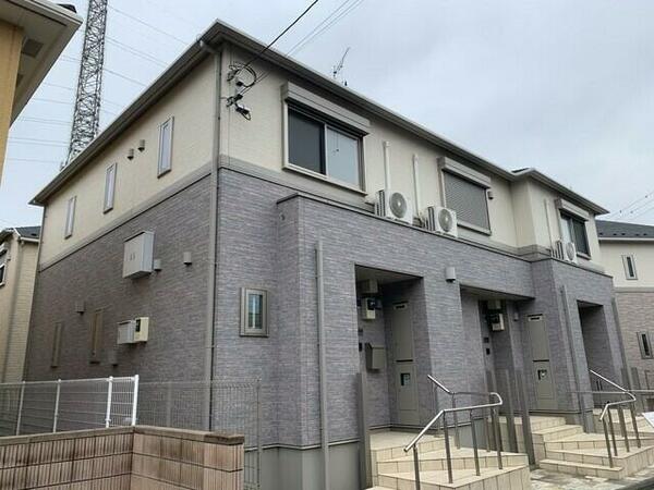 detached 東京都多摩市一ノ宮２丁目

地図を見る