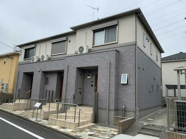 detached 東京都多摩市一ノ宮２丁目

地図を見る