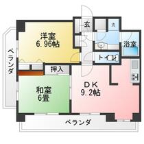 間取り：214078346951