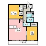 メゾン　ド　フォレのイメージ