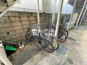 和楽２１  ｜ 神奈川県藤沢市善行１丁目（賃貸アパート1R・2階・19.11㎡） その15