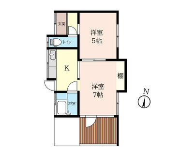 間取り：214076214395