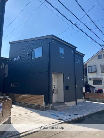 detached 埼玉県朝霞市岡３丁目

地図を見る