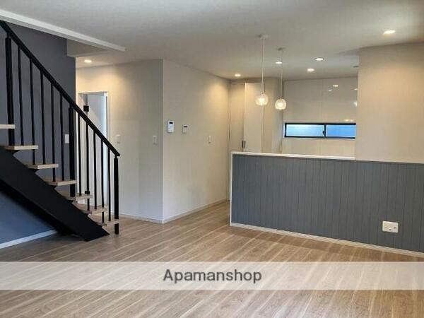 detached 埼玉県朝霞市岡３丁目

地図を見る