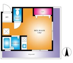 間取り：211061653054