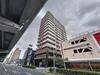 中央市場前駅より徒歩12分 8階 築15年6ヶ月の賃貸物件
