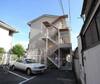 パークハイム三栖 2階 築37年6ヶ月の賃貸物件