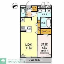 間取り：211061320943