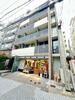 maison du etoiles 5階 築20年10ヶ月の賃貸物件