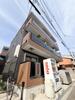 矢田駅より徒歩4分 3階 築3年10ヶ月の賃貸物件