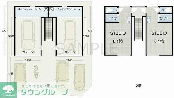 detached 埼玉県桶川市坂田西２丁目

地図を見る