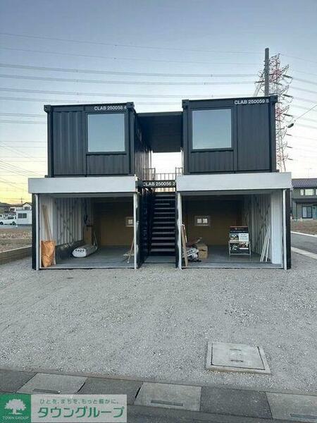 detached 埼玉県桶川市坂田西２丁目

地図を見る