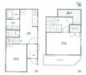 柏戸建のイメージ