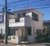 柏戸建のイメージ