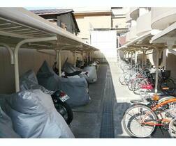 朝日プラザ高瀬川 513 ｜ 京都府京都市下京区梅湊町（賃貸マンション1R・5階・13.96㎡） その10