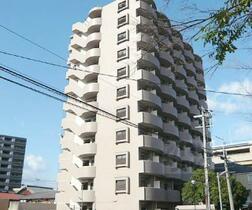 朝日プラザ高瀬川 513 ｜ 京都府京都市下京区梅湊町（賃貸マンション1R・5階・13.96㎡） その1