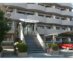 朝日プラザ高瀬川 513 ｜ 京都府京都市下京区梅湊町（賃貸マンション1R・5階・13.96㎡） その4