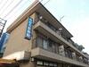 第一ハイツ池田 3階 築43年6ヶ月の賃貸物件