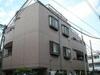 池袋駅より徒歩15分 1階 築29年7ヶ月の賃貸物件