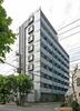 ガーラシティ門前仲町 3階 築19年2ヶ月の賃貸物件