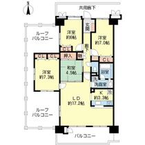 間取り：212056220072