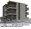 DーCrinum竹原 1階 新築の賃貸物件