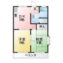 間取り：214079500660
