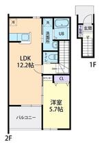 間取り：204008873591